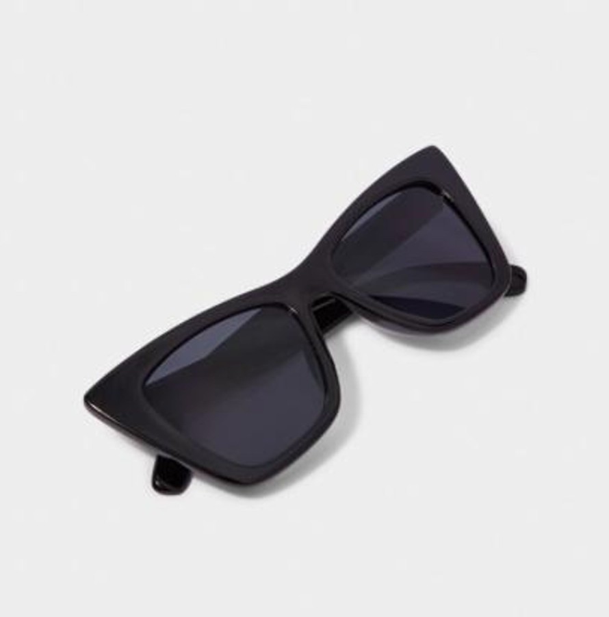 Accessories Katie Loxton | Porto Sunglasses - Black