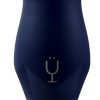 Accessories Brumate | Nos'R Nosing Glass - Matte Navy