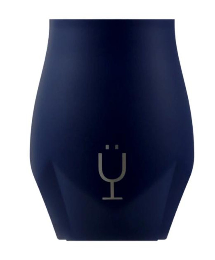 Accessories Brumate | Nos'R Nosing Glass - Matte Navy