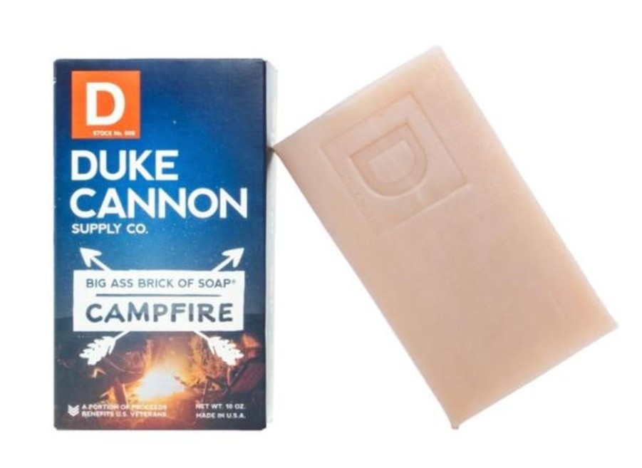 Clothing Duke Cannon | Big Ass Brick Of Soap