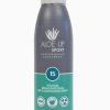 Clothing Aloe Up Sun & Skincare | Sport Spf 15 Continuous Spray