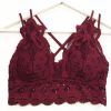 Clothing Anemone | Bralette - Tawny Port