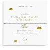 Accessories Katie Loxton Bracelets | A Little - Follow Your Dreams