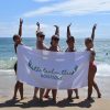 Clothing The Teal Antler™ | The Antler Beach Blanket