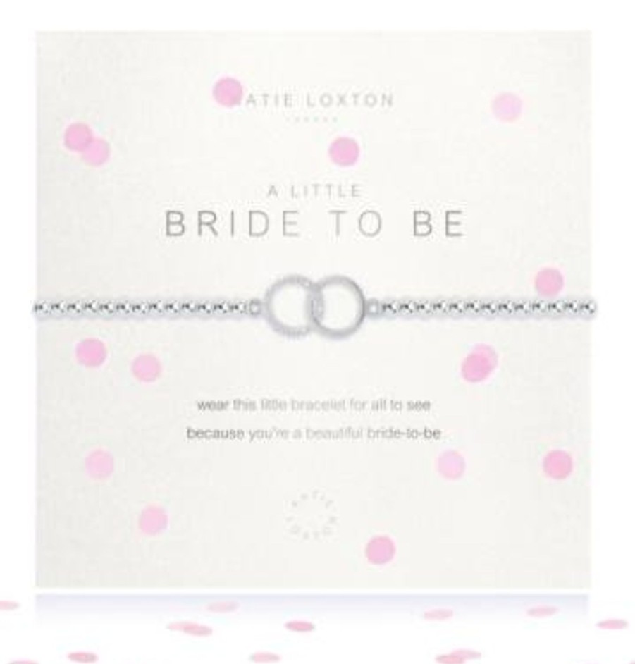 Formal Katie Loxton | A Little - Bride To Be