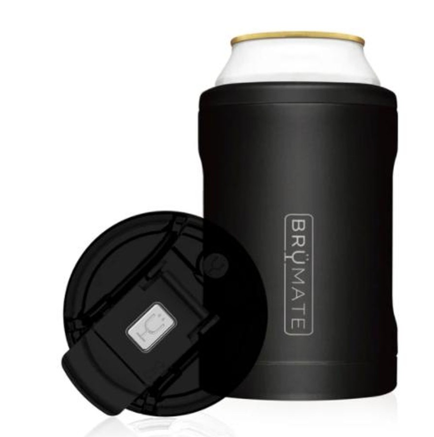 Clothing Brumate | Brumate Hopsulator Duo - Matte Black