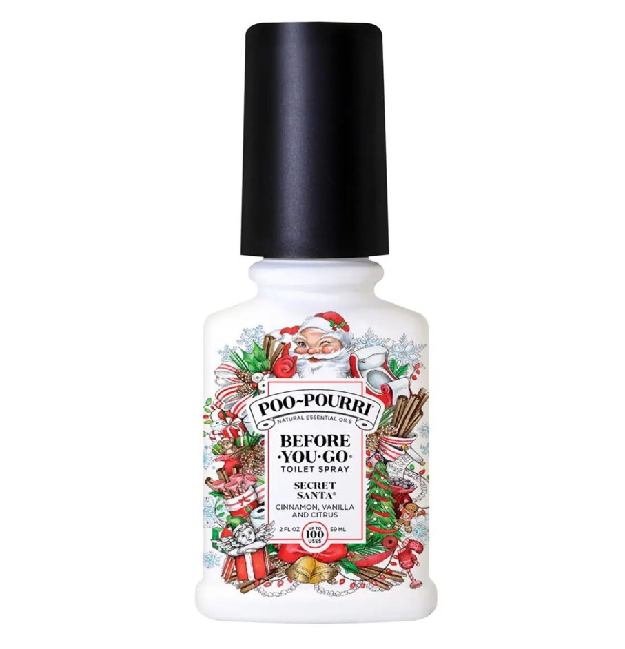 Clothing The Teal Antler Boutique | Poo-Pourri 4Oz