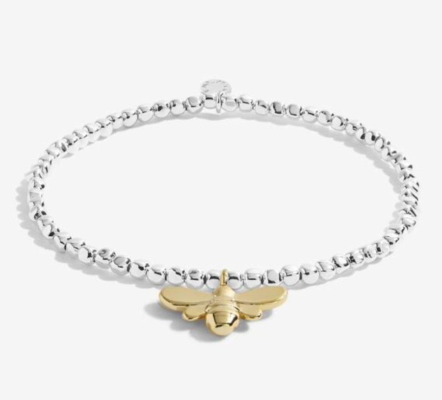 Accessories Katie Loxton Bracelets | A Little - Bee Happy