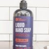 Clothing Duke Cannon | Liquid Hand Soap - Naval Diplomacy