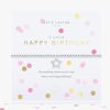 Accessories Katie Loxton Bracelets | A Little - Happy Birthday