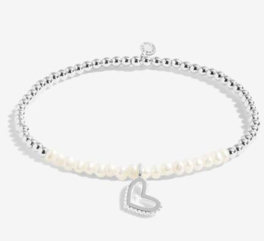 Accessories Katie Loxton | Bridal Pearl Bracelet - Bridesmaid