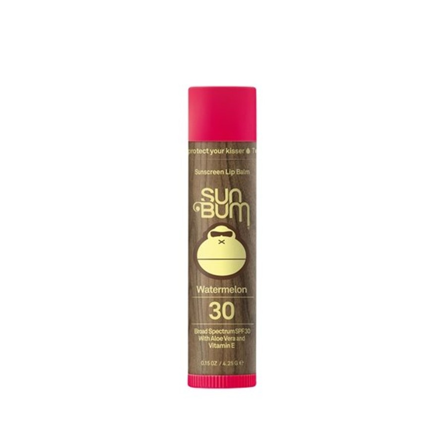 Clothing Sun Bum | Sun Bum Sunscreen Lip Balm