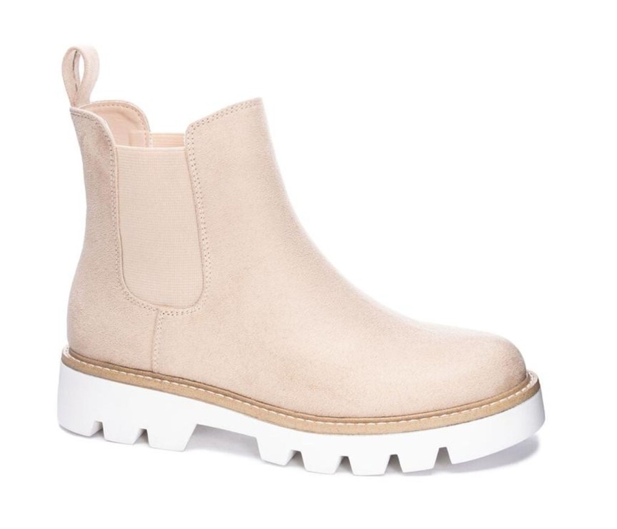 Clothing Chinese Laundry | Piper Bootie