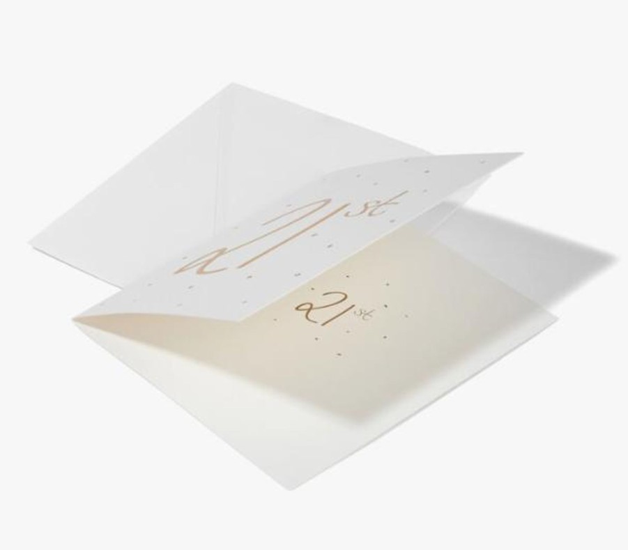 Accessories Katie Loxton | 21St Greeting Card