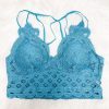 Clothing Anemone | Bralette - Aqua