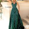 Formal Clarisse | Clarisse - 5105