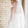 Clothing Maritza | Maritza Veil - 438