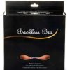 Clothing Illord | Backless Adhesive Bra Black