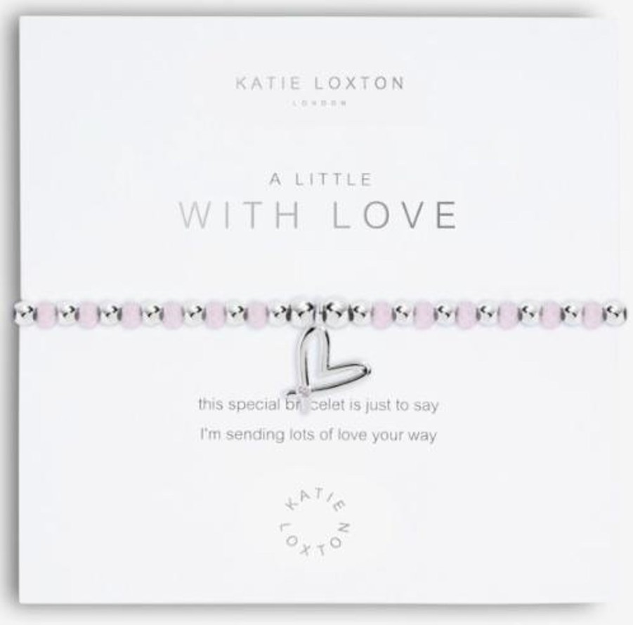 Accessories Katie Loxton | A Little - With Love