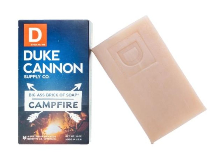 Accessories Duke Cannon | Big Ass Brick Of Soap