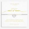 Accessories Katie Loxton Bracelets | Bridal Pearl Bracelet - Maid Of Honor