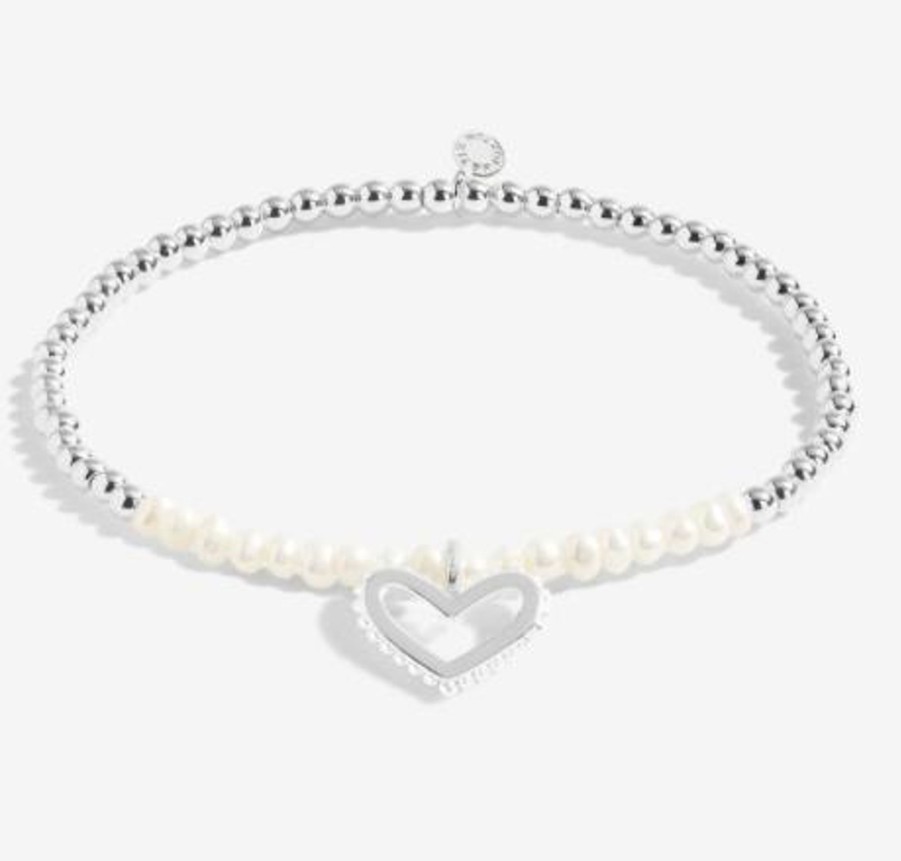 Accessories Katie Loxton Bracelets | Bridal Pearl Bracelet - Maid Of Honor