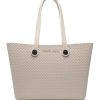 Accessories Jen & Co | Carrie Textured Versa Tote