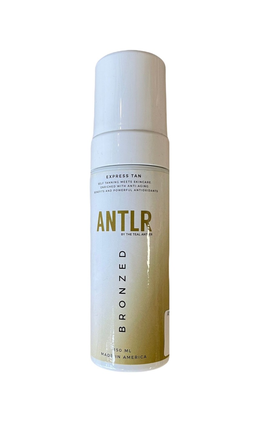 Clothing The Teal Antler | Antlr Bronzed Express Tan