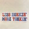 Accessories Mugsby | Less Honkin' More Tonkin'