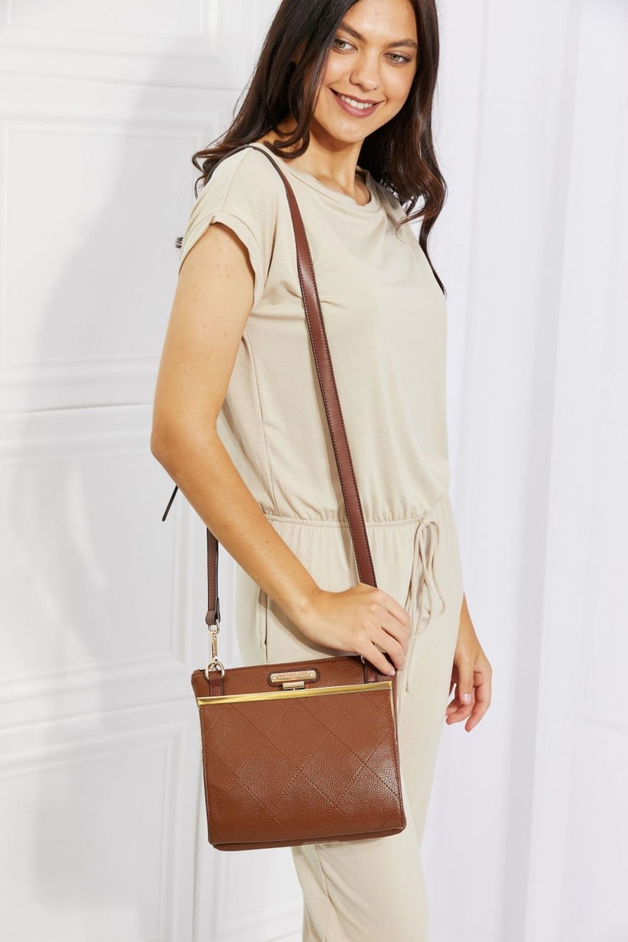 Clothing Trendsi | Nicole Lee Usa All Day, Everyday Handbag