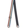 Clothing Shiraleah | Rainbow Guitar Strap