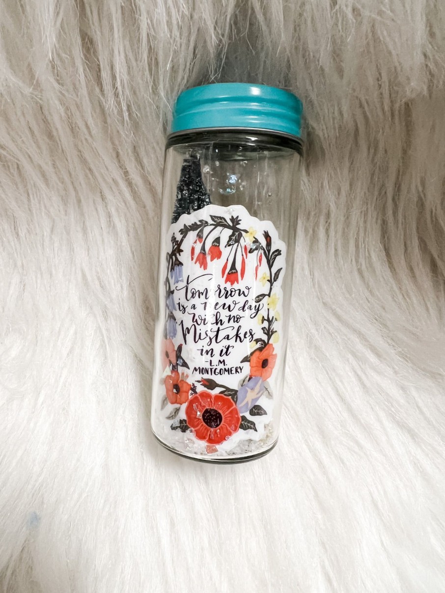 Accessories The Teal Antler™ | Gift In A Jar