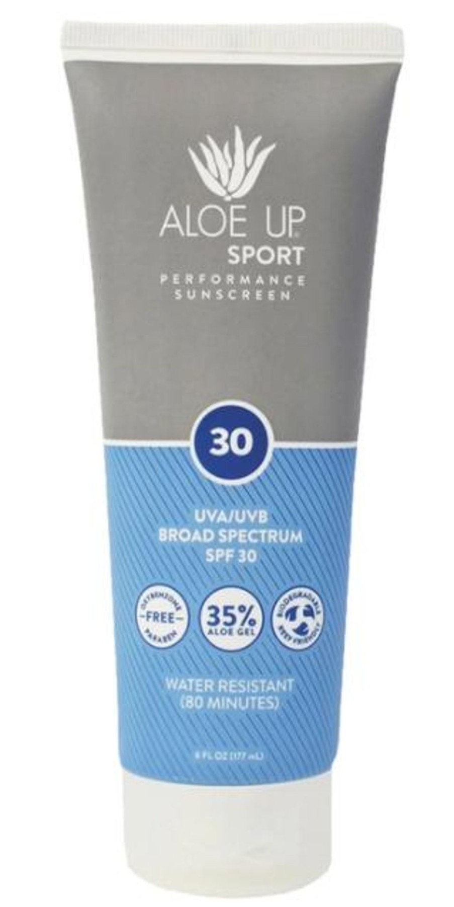 Clothing Aloe Up Sun & Skincare | Sport Spf 30 Lotion