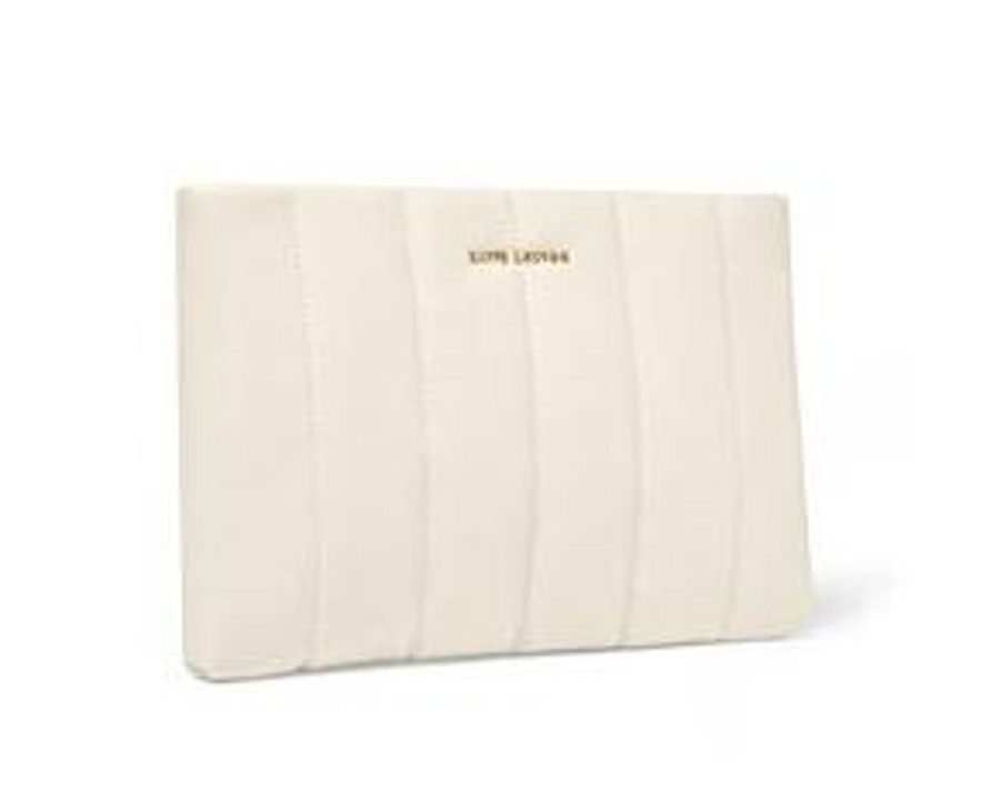 Clothing Katie Loxton | Kendra Quilted Clutch