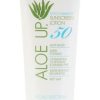 Clothing Aloe Up Sun & Skincare | White Collection Spf 50 Lotion