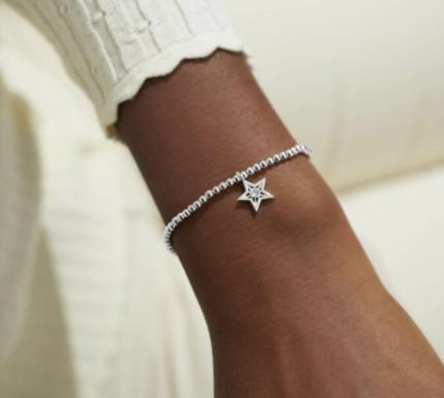 Accessories Katie Loxton Bracelets | A Little - Best Is Yet To Come