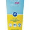 Clothing Aloe Up Sun & Skincare | Kids Spf 50 Lotion