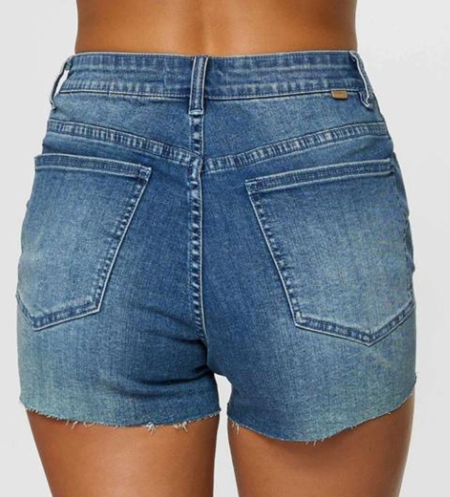 Clothing O'Neill Shorts | O'Neill Walker Denim Shorts