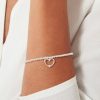 Accessories Katie Loxton | Thank You For Helping Me Tie The Knot Bracelet