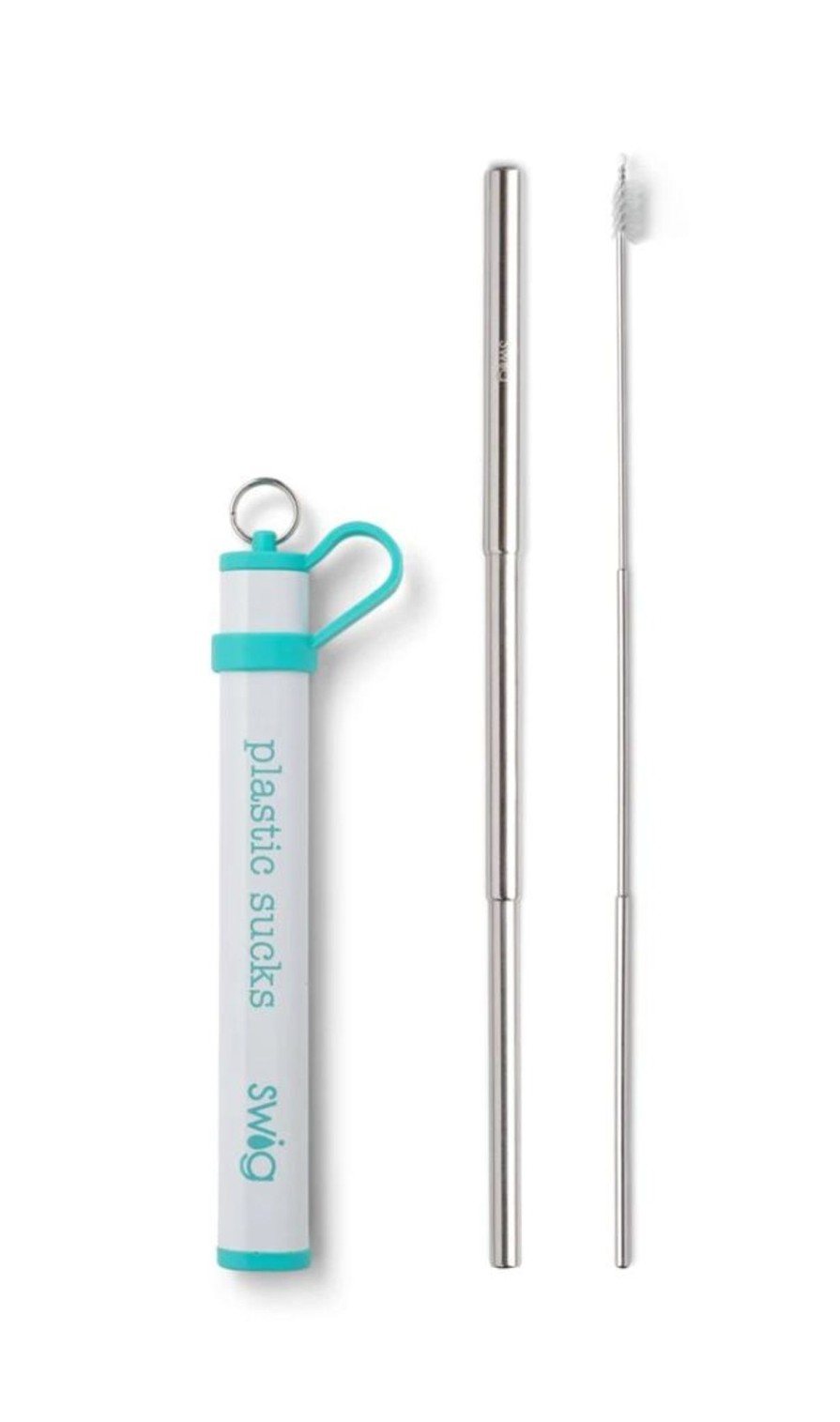 Clothing Swig | Swig Reusable Straw