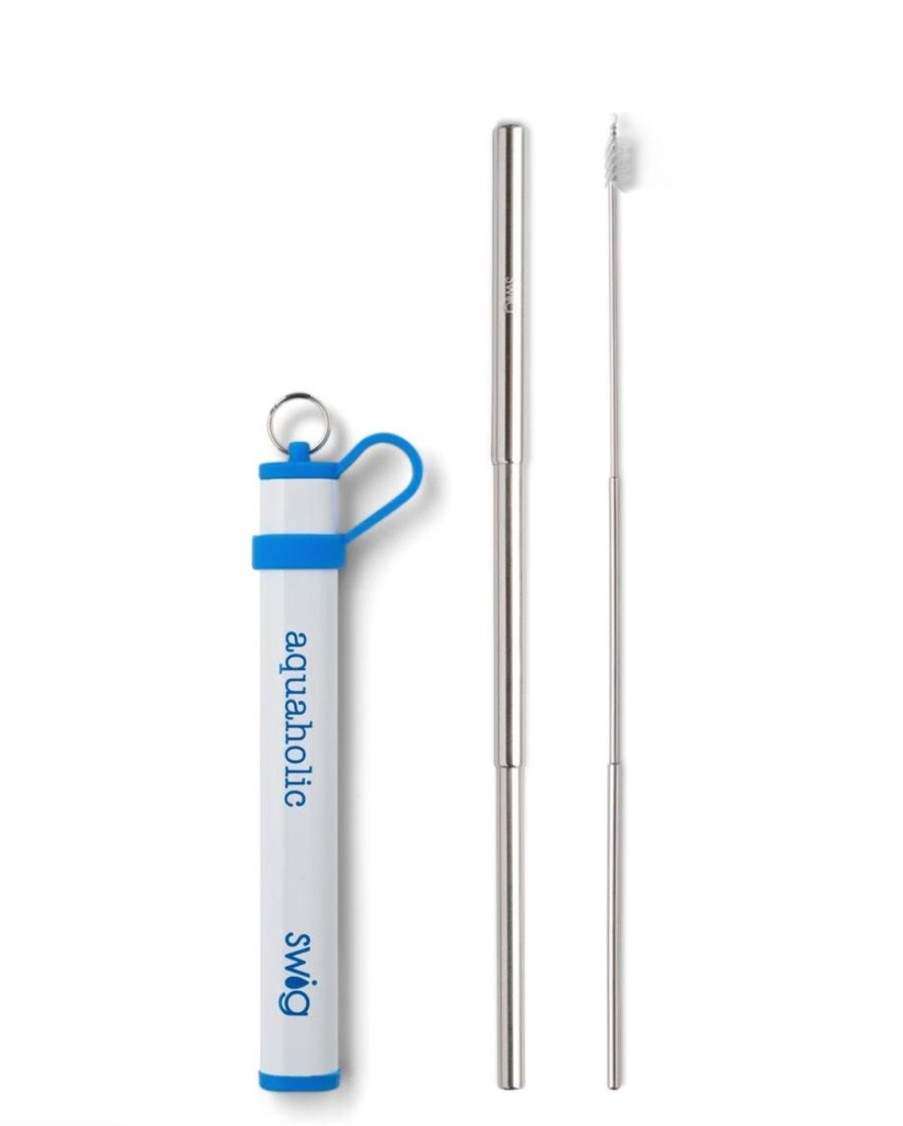 Clothing Swig | Swig Reusable Straw