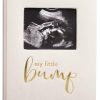 Clothing Pearhead | Linen Pregnancy Journal