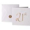 Clothing Katie Loxton | 21St Greeting Card