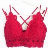 Clothing Anemone | Bralette - Red