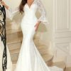 Formal Clarisse | Clarisse - 700258 Ivory