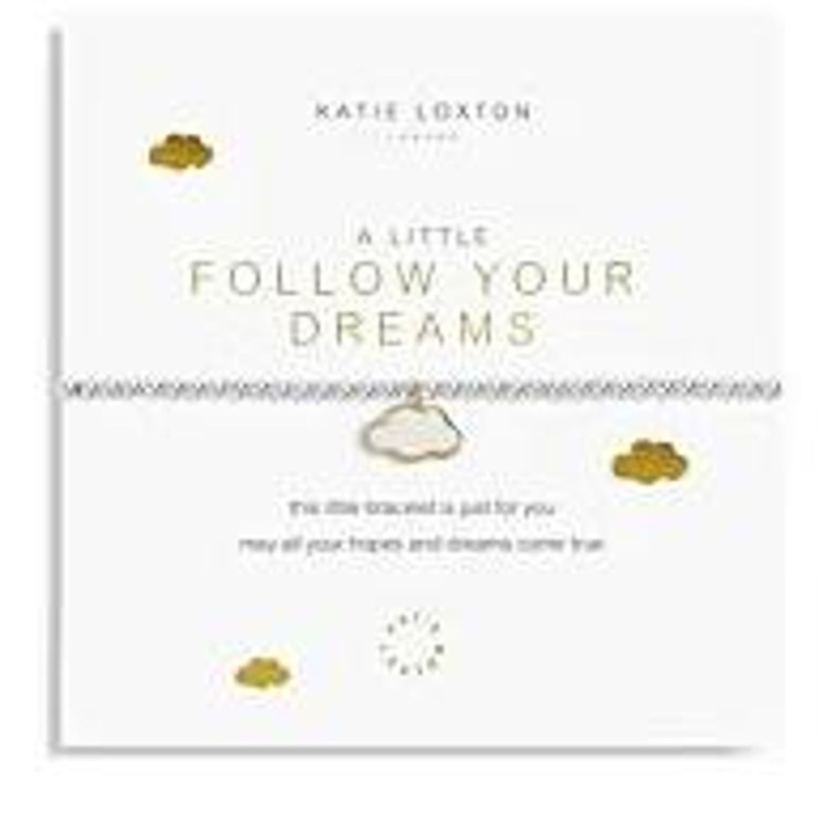 Clothing Katie Loxton | A Little - Follow Your Dreams