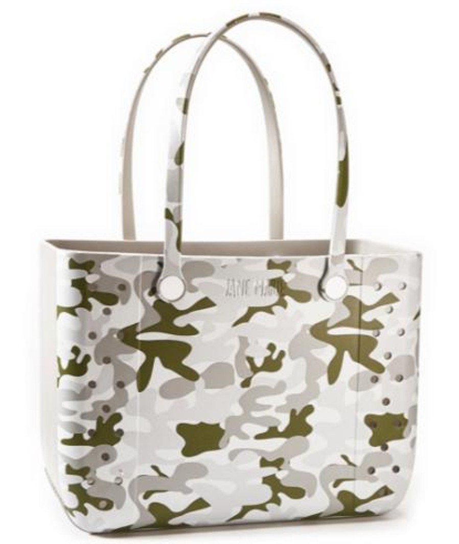 Clothing Jane Marie | Hide Out Multi-Purpose Tote