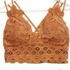 Clothing Anemone | Bralette - Hazel