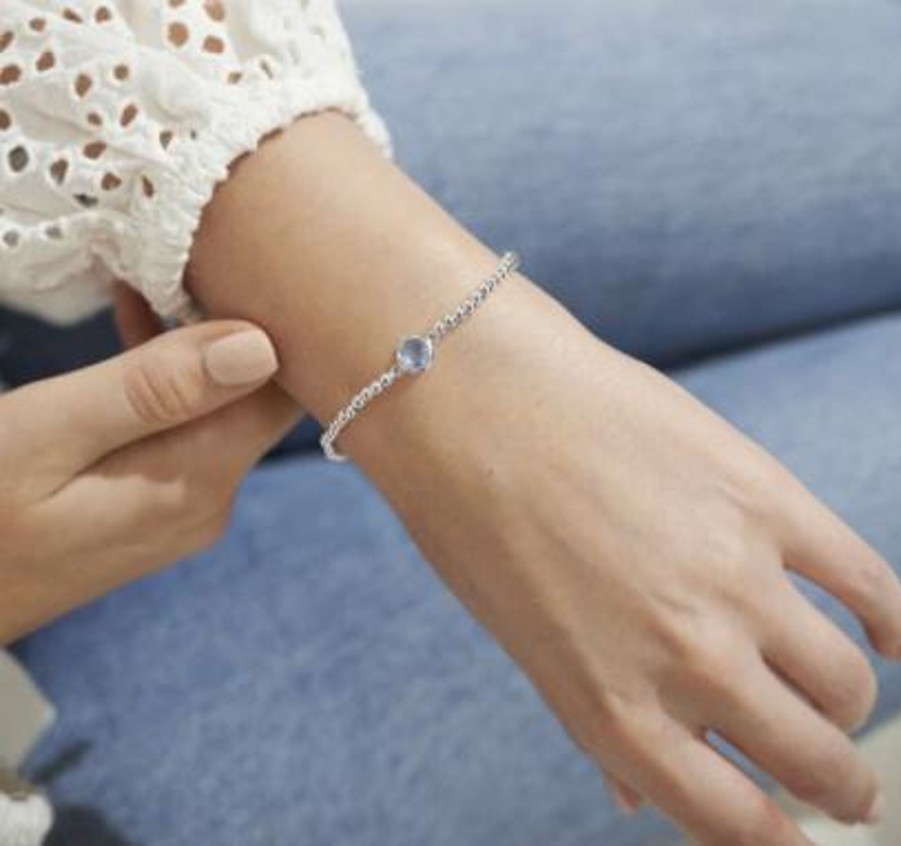 Accessories Katie Loxton Bracelets | A Little - Something Blue