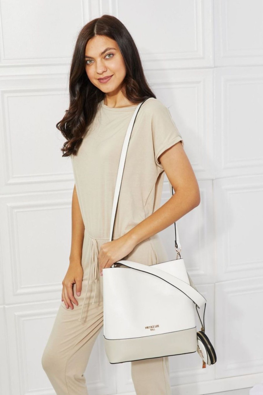 Clothing Trendsi | Nicole Lee Usa Doing The Most Handbag